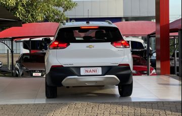 Chevrolet Tracker 1.2 Turbo Premier (Aut) - Foto #6