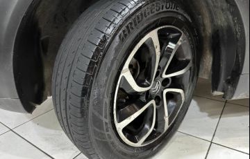 Citroën Aircross 1.6 Tendance 16v - Foto #4