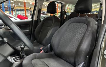 Citroën Aircross 1.6 Tendance 16v - Foto #7