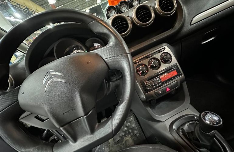 Citroën Aircross 1.6 Tendance 16v - Foto #8