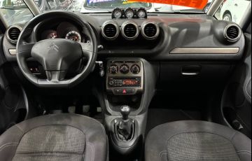 Citroën Aircross 1.6 Tendance 16v - Foto #9
