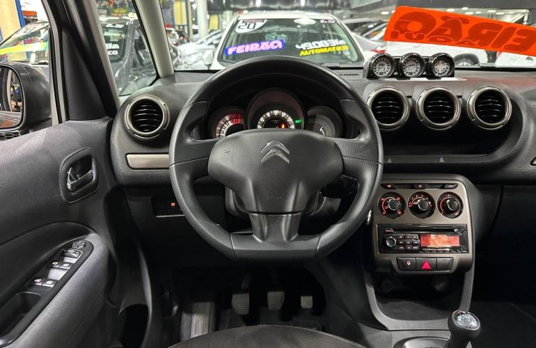 Citroën Aircross 1.6 Tendance 16v - Foto #10