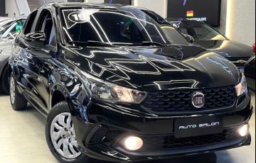 Fiat Argo 1.0 Firefly Drive