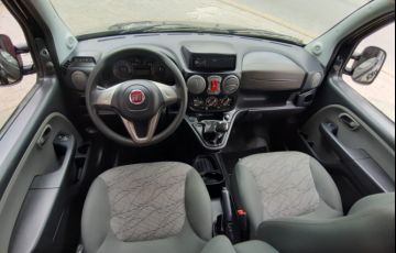 Fiat Doblo 1.8 MPi Essence 7l 16v - Foto #10