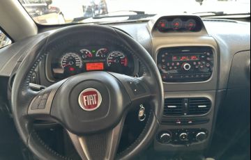 Fiat Idea Adventure 1.8 16V Dualogic (Flex) - Foto #6