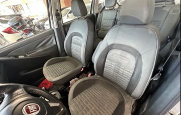 Fiat Idea Adventure 1.8 16V Dualogic (Flex) - Foto #7