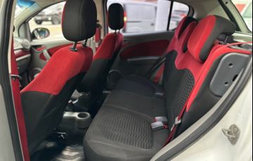 Fiat Palio 1.6 MPi Sporting 16v - Foto #5