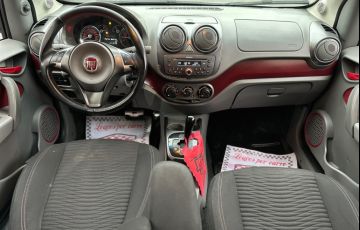 Fiat Palio 1.6 MPi Sporting 16v - Foto #6