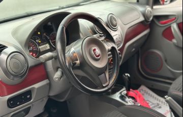 Fiat Palio 1.6 MPi Sporting 16v - Foto #8