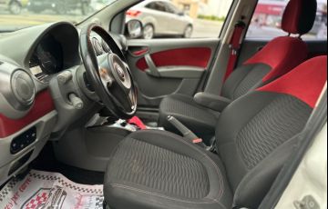 Fiat Palio 1.6 MPi Sporting 16v - Foto #9