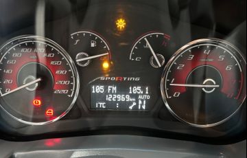 Fiat Palio 1.6 MPi Sporting 16v - Foto #10