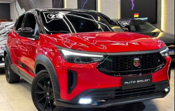 Fiat Pulse 1.3 Turbo 270 Abarth At6