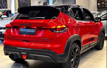 Fiat Pulse 1.3 Turbo 270 Abarth At6 - Foto #4