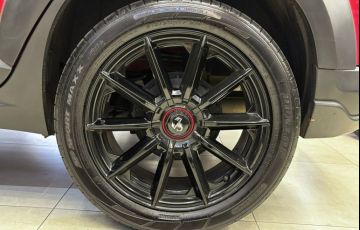 Fiat Pulse 1.3 Turbo 270 Abarth At6 - Foto #8