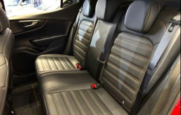 Fiat Pulse 1.3 Turbo 270 Abarth At6 - Foto #10