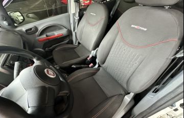 Fiat Uno Sporting 1.4 8V (Flex) 4p - Foto #8