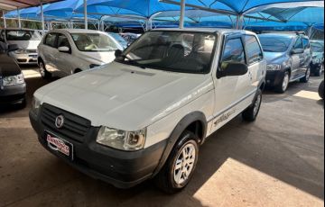 Fiat Uno Mille 1.0 Fire