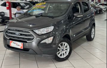 Ford Ecosport 1.5 Tivct Se - Foto #3