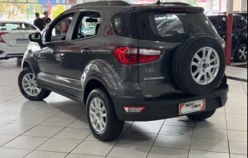 Ford Ecosport 1.5 Tivct Se - Foto #4