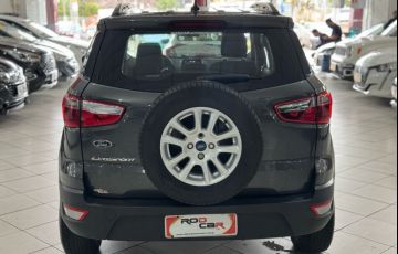 Ford Ecosport 1.5 Tivct Se - Foto #5