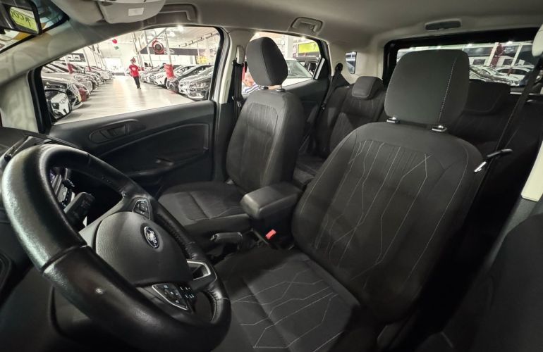 Ford Ecosport 1.5 Tivct Se - Foto #6