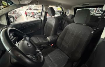 Ford Ecosport 1.5 Tivct Se - Foto #6