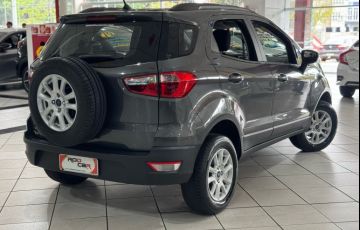 Ford Ecosport 1.5 Tivct Se - Foto #7