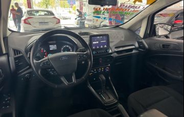 Ford Ecosport 1.5 Tivct Se - Foto #8