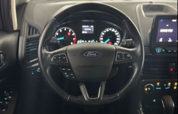 Ford Ecosport 1.5 Tivct Se - Foto #9