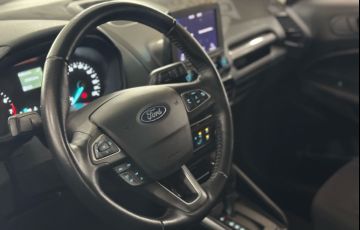 Ford Ecosport 1.5 Tivct Se - Foto #10