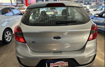 Ford Ka 1.5 SE Plus (Aut) - Foto #7