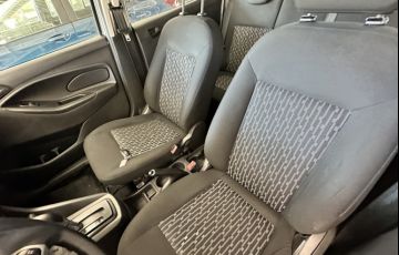 Ford Ka 1.5 SE Plus (Aut) - Foto #8