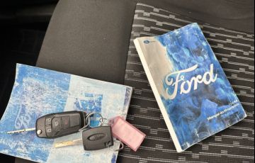 Ford Ka 1.5 SE Plus (Aut) - Foto #10
