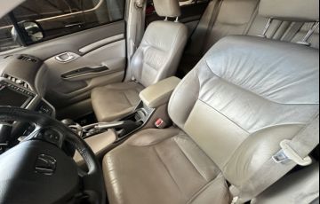 Honda Civic EXR 2.0 i-VTEC (Aut) (Flex) - Foto #5