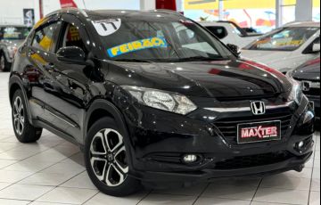 Honda Hr-v 1.8 16V Ex