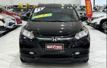 Honda Hr-v 1.8 16V Ex - Foto #2