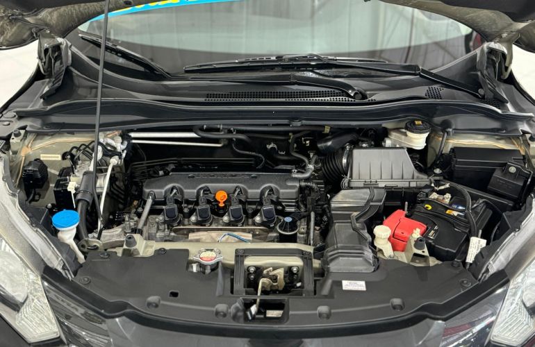 Honda Hr-v 1.8 16V Ex - Foto #3