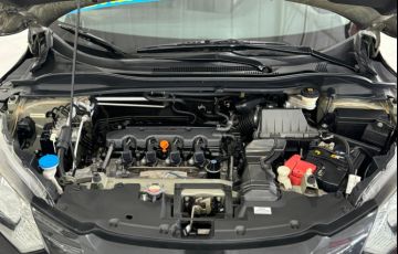 Honda Hr-v 1.8 16V Ex - Foto #3
