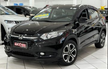 Honda Hr-v 1.8 16V Ex - Foto #4