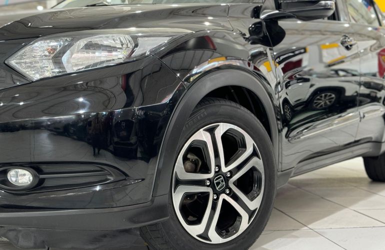 Honda Hr-v 1.8 16V Ex - Foto #5