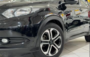 Honda Hr-v 1.8 16V Ex - Foto #5