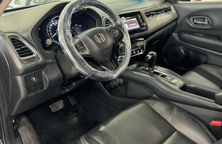 Honda Hr-v 1.8 16V Ex - Foto #6
