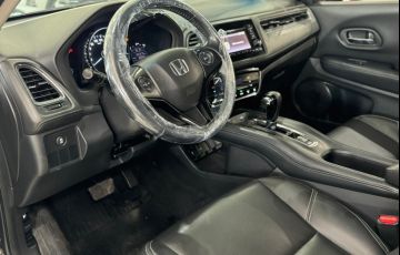 Honda Hr-v 1.8 16V Ex - Foto #6
