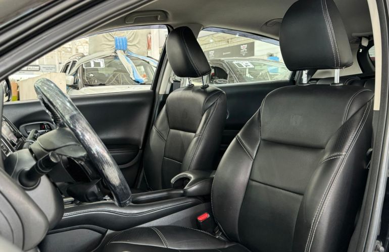 Honda Hr-v 1.8 16V Ex - Foto #7