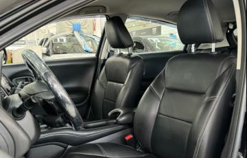 Honda Hr-v 1.8 16V Ex - Foto #7