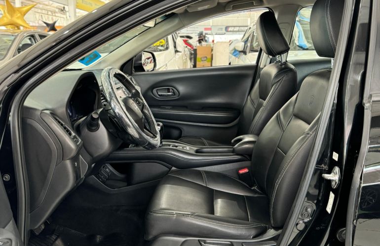 Honda Hr-v 1.8 16V Ex - Foto #8