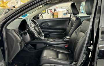 Honda Hr-v 1.8 16V Ex - Foto #8