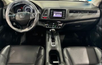 Honda Hr-v 1.8 16V Ex - Foto #9