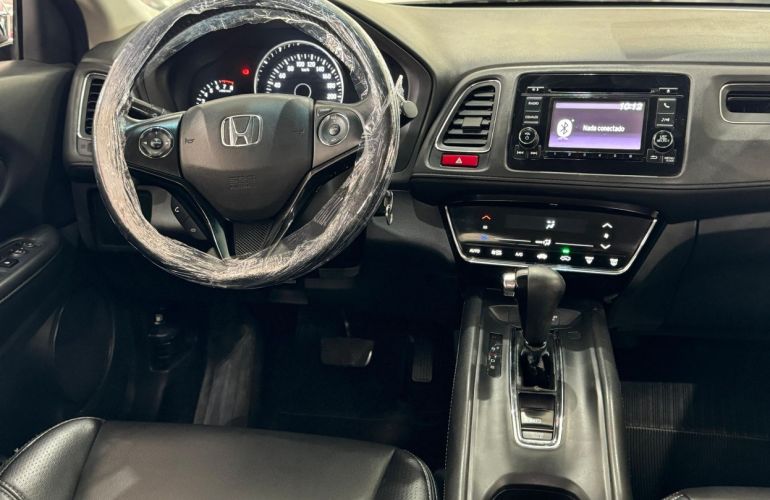 Honda Hr-v 1.8 16V Ex - Foto #10