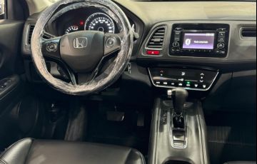 Honda Hr-v 1.8 16V Ex - Foto #10